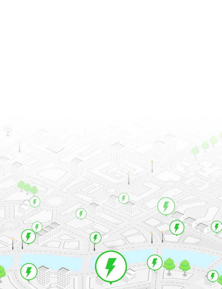 Find Charger Background